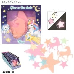 Ylvi Glow In The Dark Stickers Ylvi Glow In The Dark Stickers