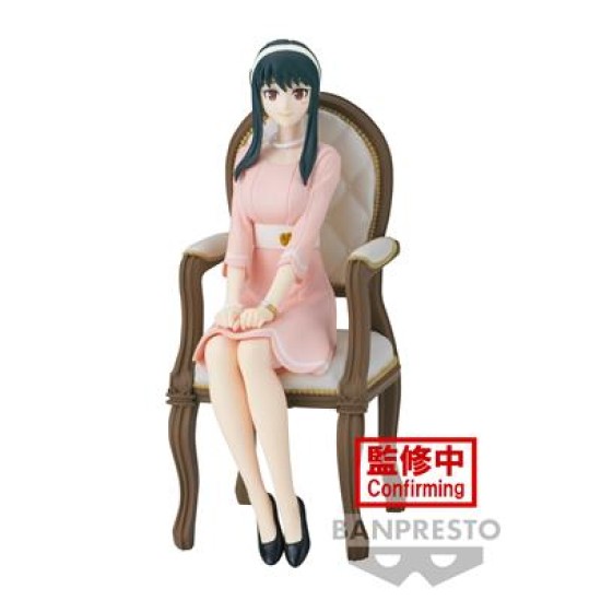 Spy×Family ~Family Photo Figure~Yor Forger