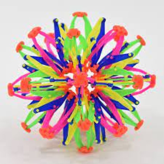 Magic Expanding Sphere - Adembal