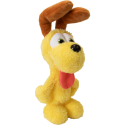 Goliath - Animagic - Garfield 8 Plush - Odie Goliath - Animagic - Garfield 8 Plush - Odie