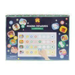 Magna Rewards - Star Chart Magna Rewards - Star Chart