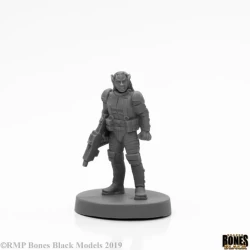 Malvernis Soldier Malvernis Soldier