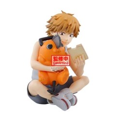 Chainsaw Man Break Time Collection Vol.3 Chainsaw Man Break Time Collection Vol.3