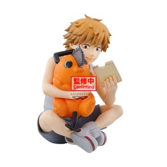 Chainsaw Man Break Time Collection Vol.3