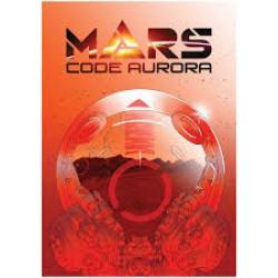 Mars: Code Aurora Mars: Code Aurora