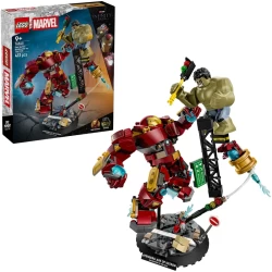 Marvel Conf. 8