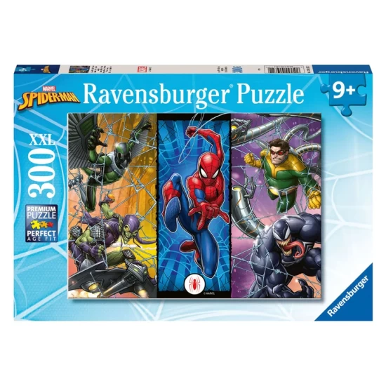 Marvel Spiderman (300Xxl) Marvel Spiderman (300Xxl)
