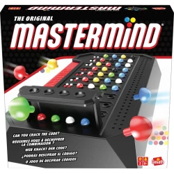 Mastermind Mastermind