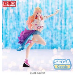 Macross Frontier Figurizma Pvc Statue Sheryl Nome Labyrinth Of Time Version 19 Cm
