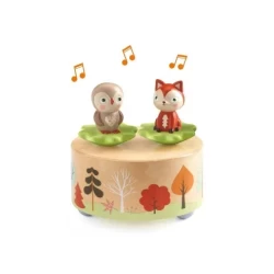 Melody Of Woods Melody Of Woods