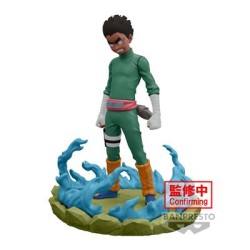 Naruto Shippuden: Memorable Saga - Rock Lee Figure