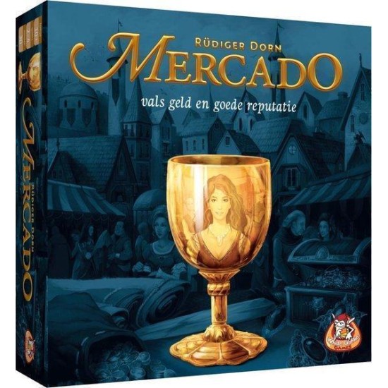 Mercado