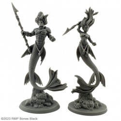Merfolk Rangers (2) Merfolk Rangers (2)