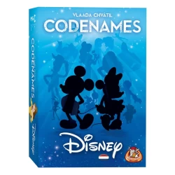 Codenames Disney Kaartspel Codenames Disney Kaartspel