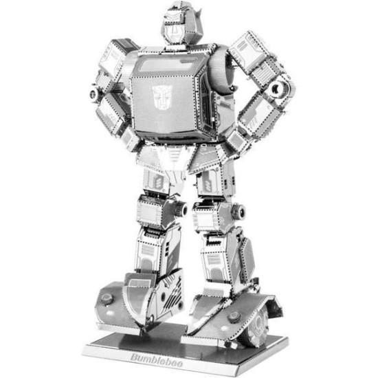 Metal Earth Bumblebee Metal Earth Bumblebee