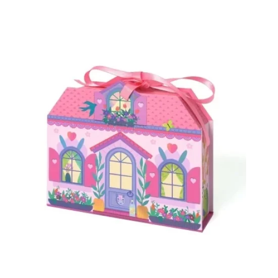 Mi House - Rosie Mi House - Rosie