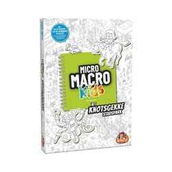Micromacro Kids Micromacro Kids