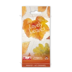 Minnys: Lovely Leaves Minnys: Lovely Leaves