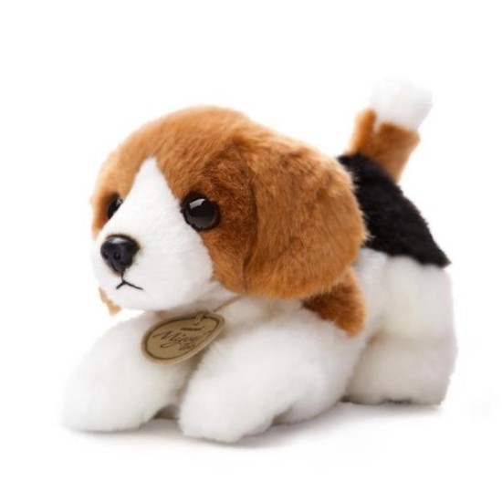 Miyoni Beagle Hondje 20 Cm
