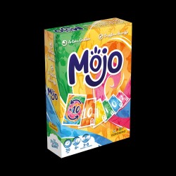 Mojo Mojo