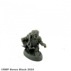 Molly Copperpot Halfling Rogue Molly Copperpot Halfling Rogue