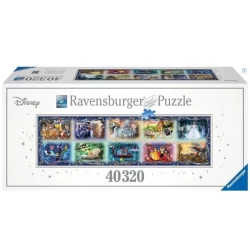 Een Onvergetelijk Disney Moment (40000) (Op Bestelling) Een Onvergetelijk Disney Moment (40000) (Op Bestelling)