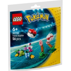 Pokémon 30730 Pokémon Trainer Supplies Pokémon 30730 Pokémon Trainer Supplies