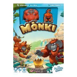 Monki Monki
