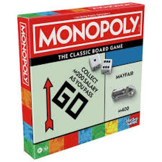 Monopoly Classic