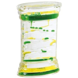Liquid Motion Bubbler Classic Two Colors Liquid Motion Bubbler Classic Two Colors