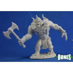 Mountain Troll Mountain Troll