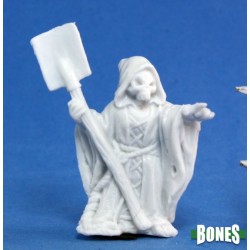Mr. Bones Mr. Bones