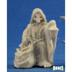 Mr Bones (With Lantern) Mr Bones (With Lantern)