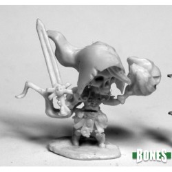 Mrs. Bones Mrs. Bones