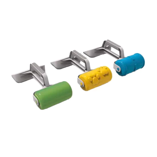 Multi Schep En Patroonroller Multi Schep En Patroonroller
