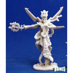 Mummy Lich Mummy Lich