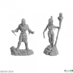 Mummy Sandkings (2) Mummy Sandkings (2)