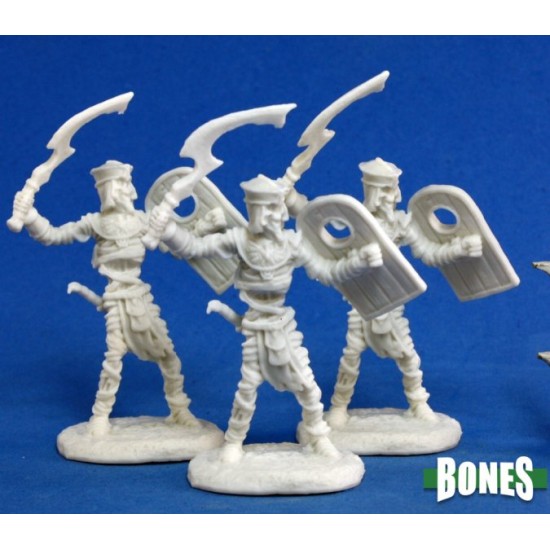 Mummy Warrior (3)
