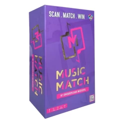 Music Match