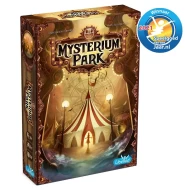 Mysterium Park Mysterium Park