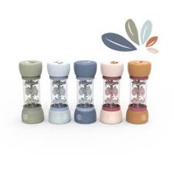 Speedy Monkey - Beaded Raindrop En Display - 10Pcs - 53X53 Speedy Monkey - Beaded Raindrop En Display - 10Pcs - 53X53