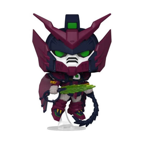 Gundam Wing Pop! Plus Animation Vinyl Figure Gundam Epyon 9 Cm