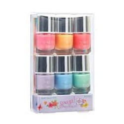 Nail Polish Party Nail Polish Party