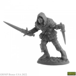 Naus Waghalter (Human Rogue) Naus Waghalter (Human Rogue)