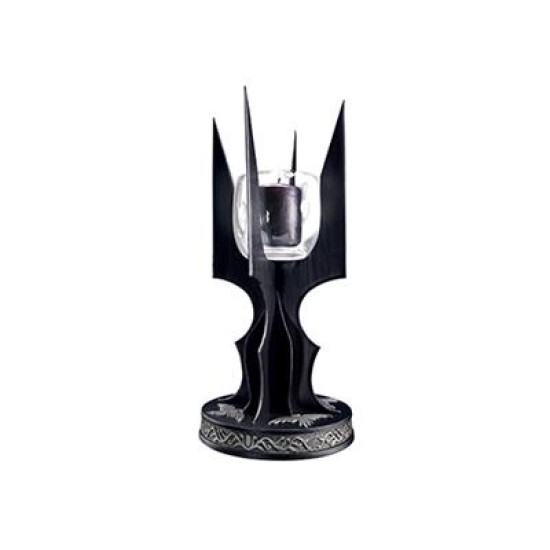 Saruman Candle Holder