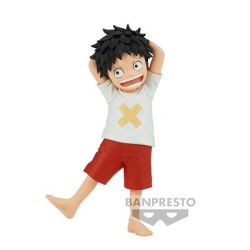 ?One Piece Film Red? Dxf~The Grandline Series~Monkey.d.luffy Children ?One Piece Film Red? Dxf~The Grandline Series~Monkey.d.luffy Children