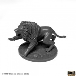 Nemean Lion Nemean Lion