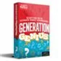 Generation Genius Trivia Generation Genius Trivia