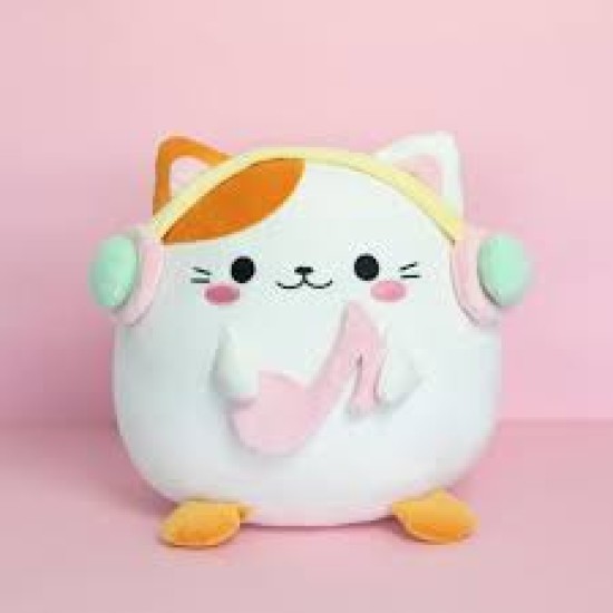 Kussenfluffy Kawaii Melodywitpolyester