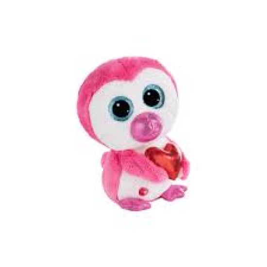 Nici Plush Pinguin Bluma15Cm